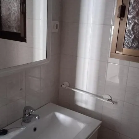 Apartment Luanto