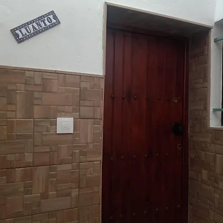 Luanto Apartament Conil De La Frontera