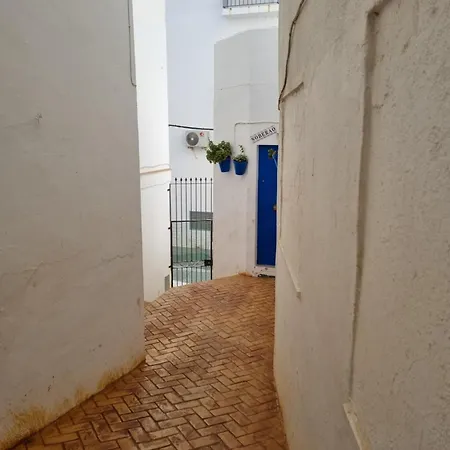 Apartment Luanto Conil De La Frontera