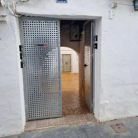 Apartament Luanto Conil De La Frontera