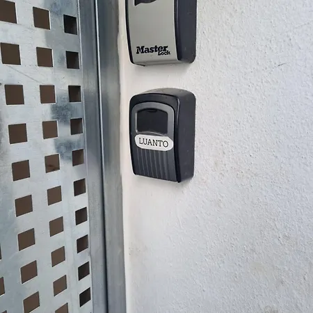 Apartament Luanto Conil De La Frontera