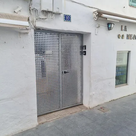 Apartment Luanto