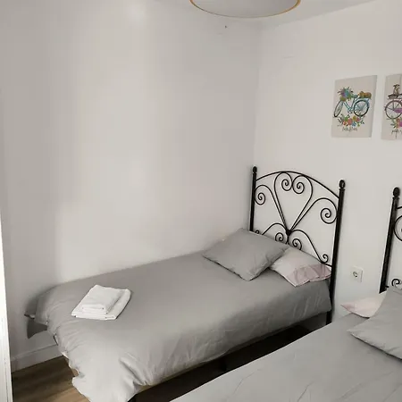 Luanto Apartment Conil De La Frontera