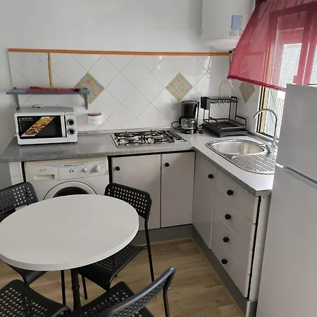 Luanto Apartment Conil De La Frontera