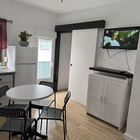 Apartament Luanto Conil De La Frontera