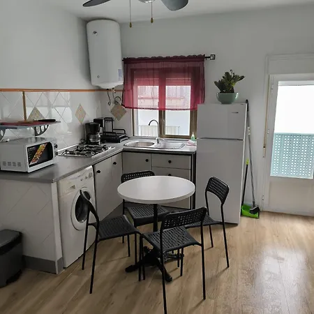 Apartment Luanto